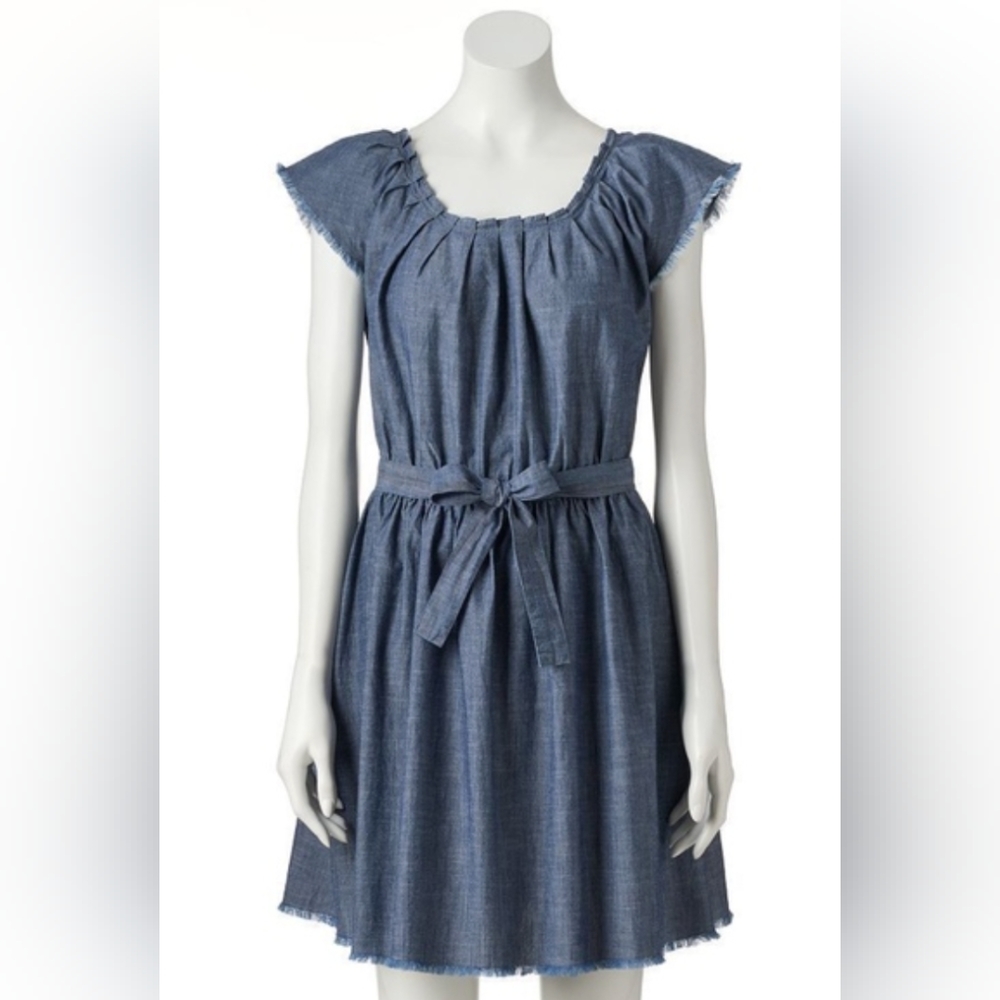 Lauren Conrad dress Jean